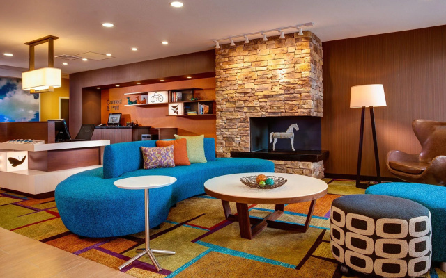 Fairfield Inn & Suites Richmond Midlothian