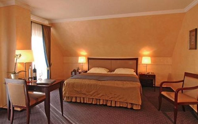 Hotel Ambiente