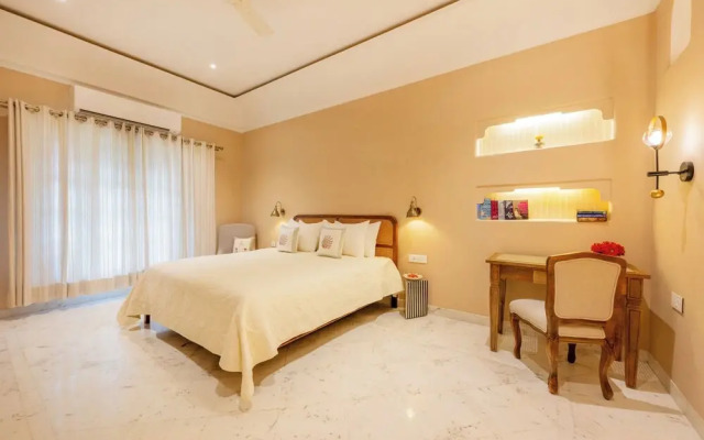 Niravi Jaipur