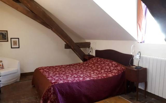 La Rochelière