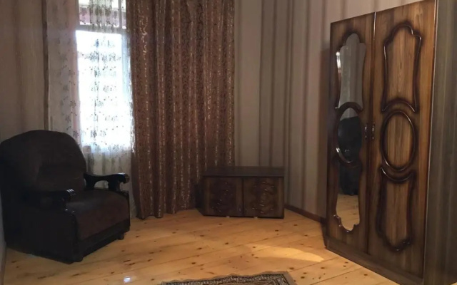 Guest House Latali
