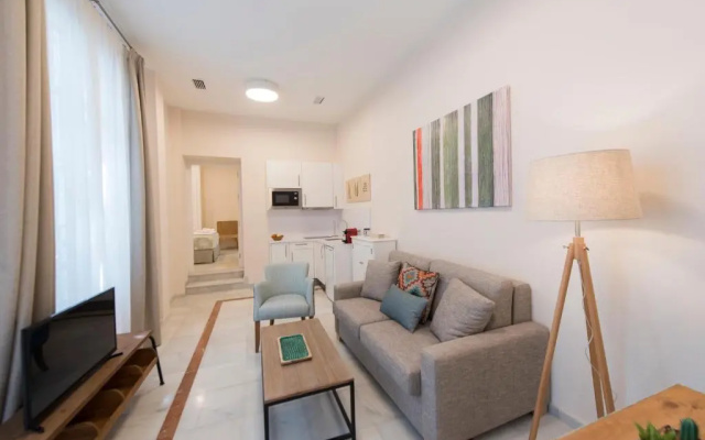 Céntriko Apartments Quintero 40