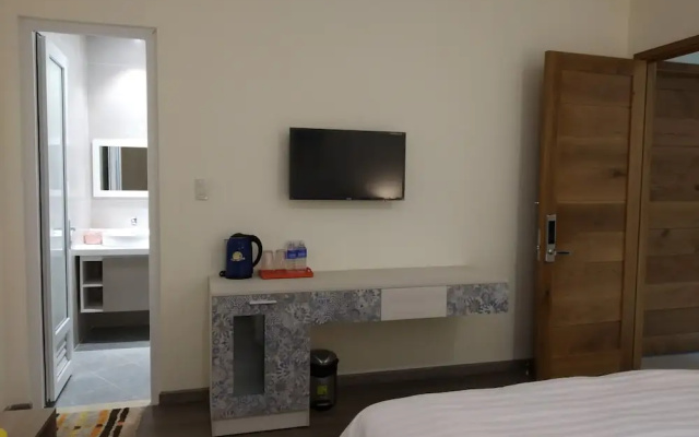 Vy Anh Hotel