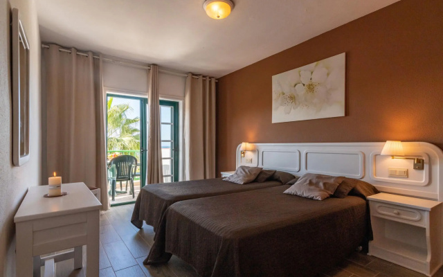Lush apartment in Santa Cruz de Tenerife with sauna