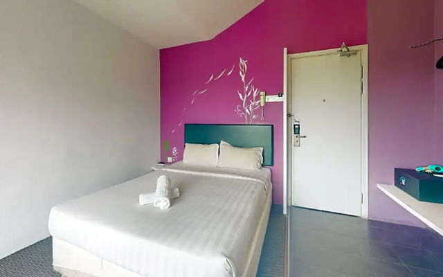 Hotel Zamburger Bliss