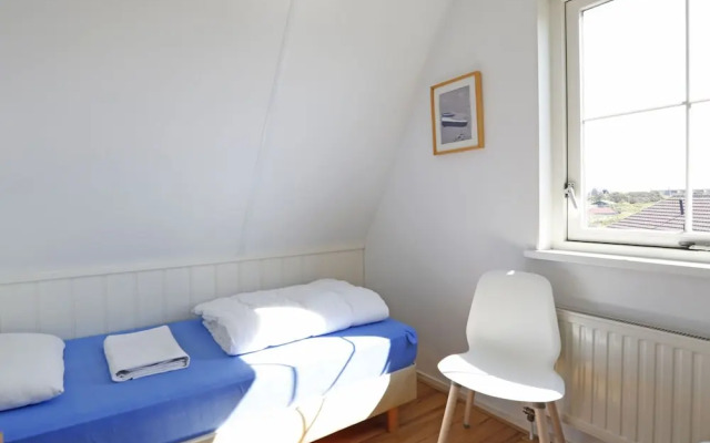 Luxury Villa in the Middle of Dunes in Vlieland Friesland