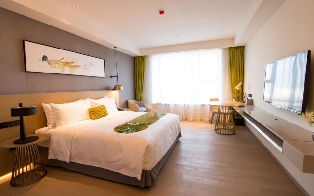 Novotel Shenzhen Bantian