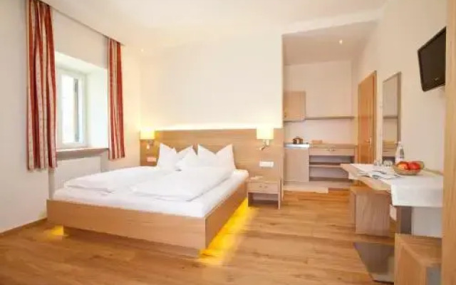 Camping Gasthof Gamp