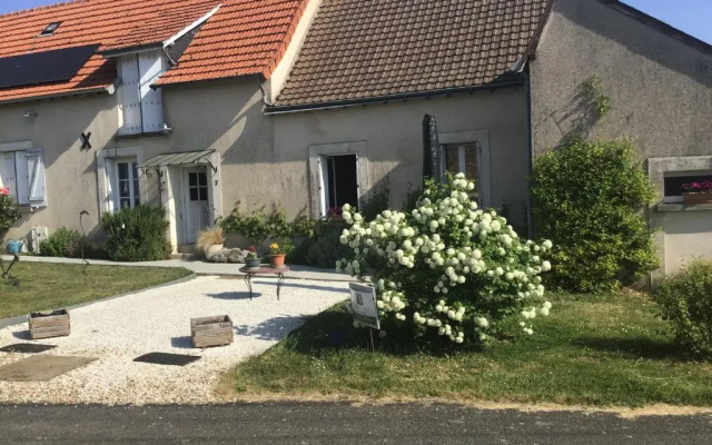 Le puits de la Montrée