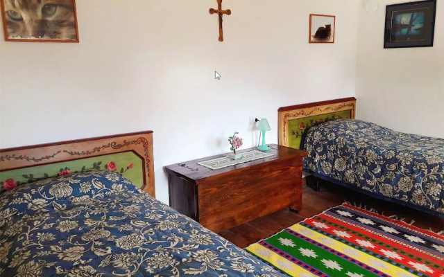 B&B Dolomia