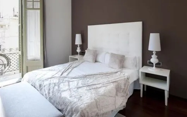 You Stylish Comfort Apartments