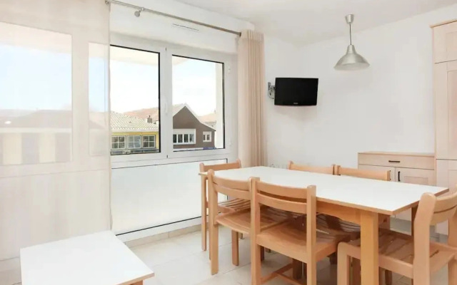 Residence Arcachon, Arcachon, Apartment for 4 Persons