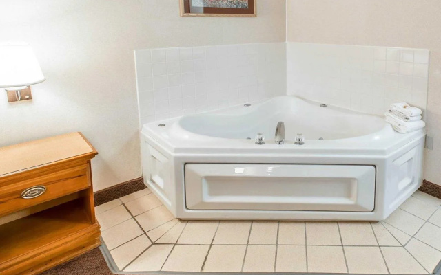 Quality Inn Tech Center