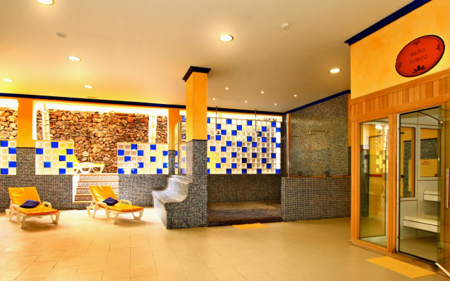 Park Club Europe - All Inclusive