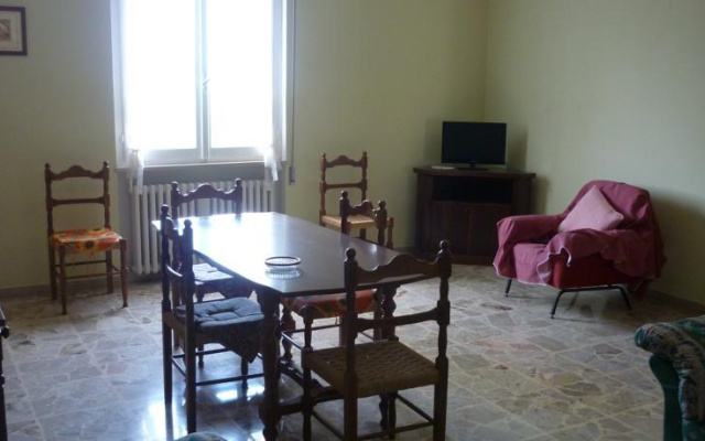Guest house Il Fungo