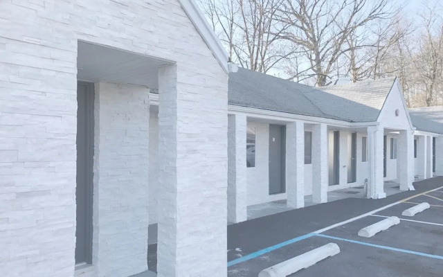 Ramsey Inn & Suites