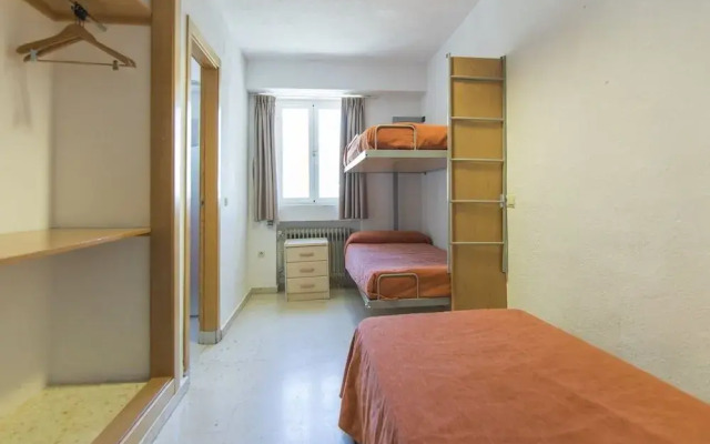 Albergue Inturjoven Sierra Nevada - Hostel