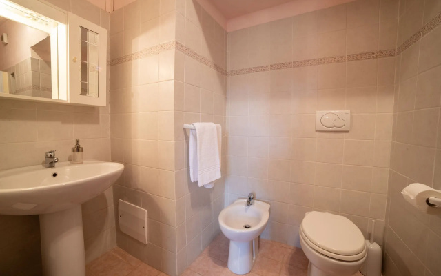 Tenuta di Caiolo - House the Palace-Casa il Palazzo