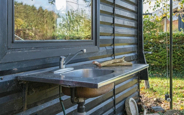 Elegant Holiday Home in Fredericia near Sea