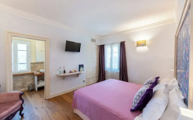 Borgo Sante Country House