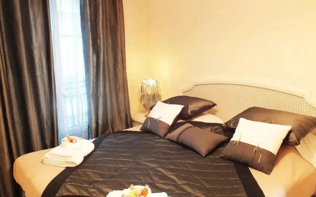 Appartement de Standing Cannes