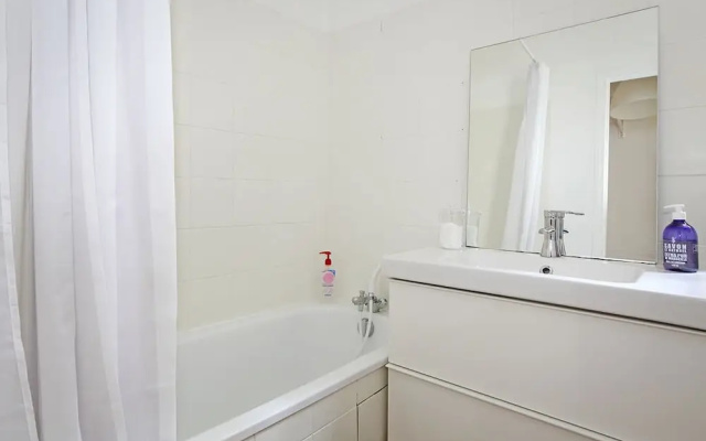 Appartement Ausone 37