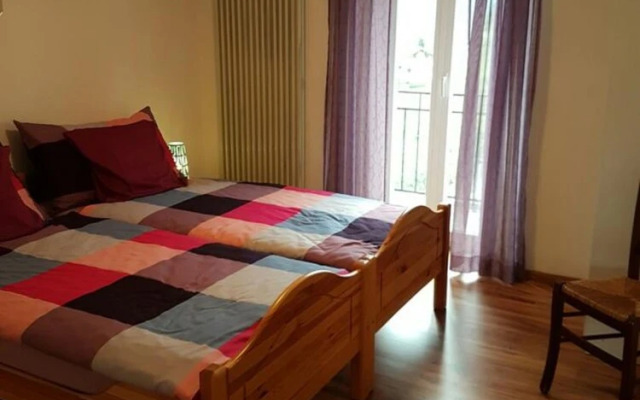 Chez Martine