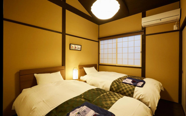 Miro Kyoto Matsubara Kamogawa Tei II