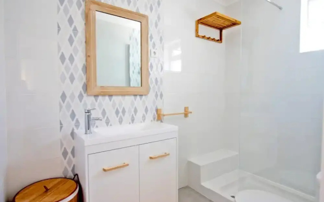 Sofisara in Tavira With 2 Bedrooms and 1 Bathrooms