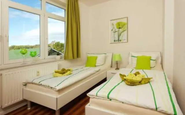 Villa Marin Wohnung 21
