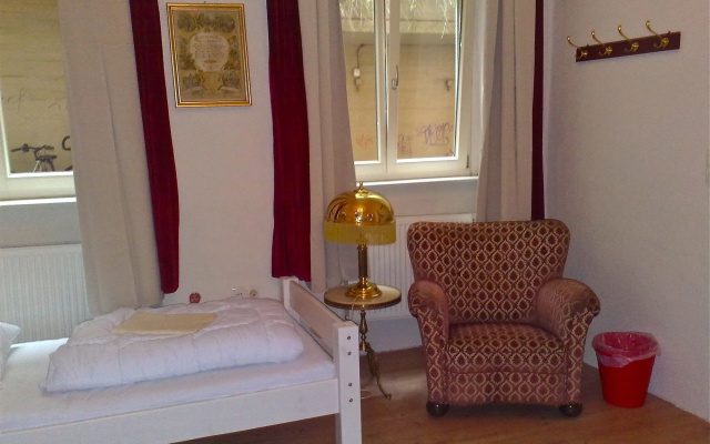 Lotte Hostel