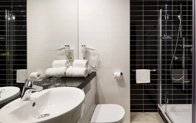 Holiday Inn Amsterdam - Arena Towers by IHG