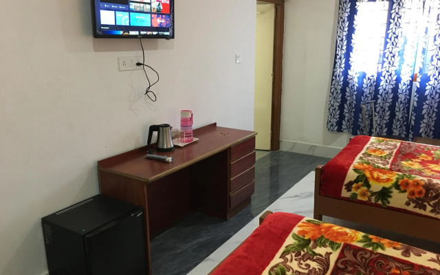 Hotel Bodhgaya Inn
