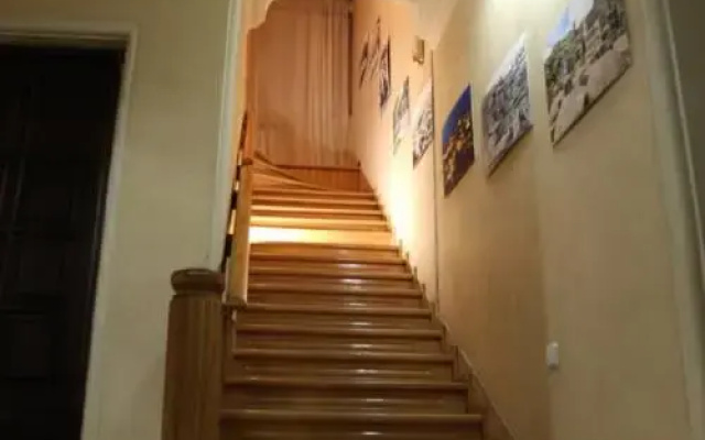 Tiflis Nova Hotel