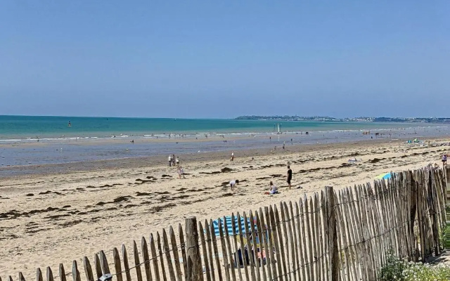 Appartement Jullouville, 1 pièce, 2 personnes - FR-1-361-10
