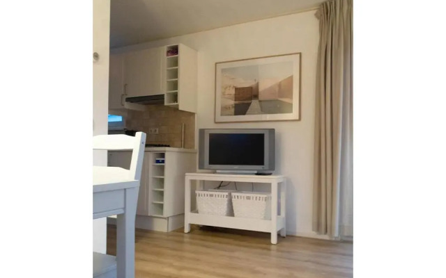 Chaletparc Krabbenkreek - Chalet 108