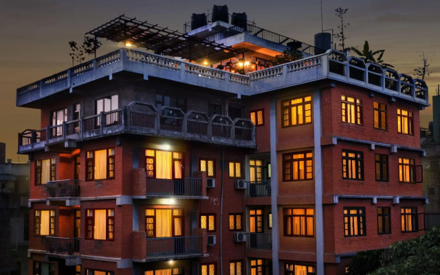Hotel Excelsior