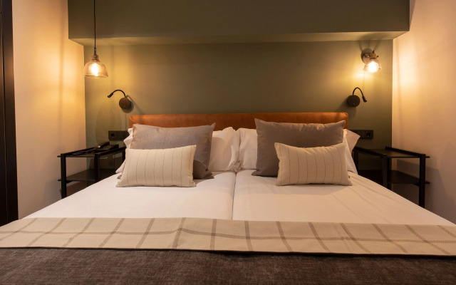 Hotel Piolets Soldeu Centre by Nexta