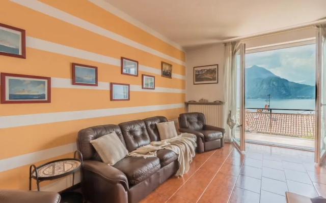 Candy House in Varenna
