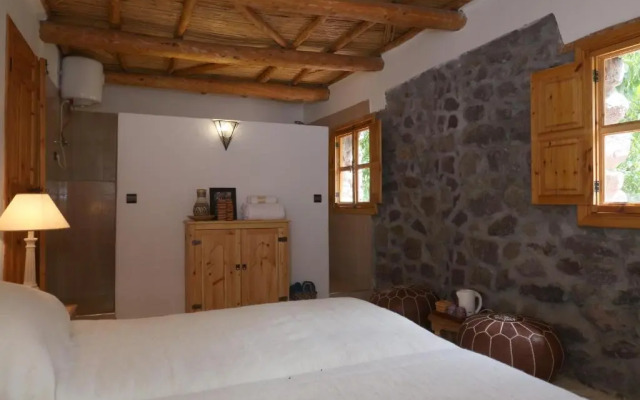 Hiba Lodge