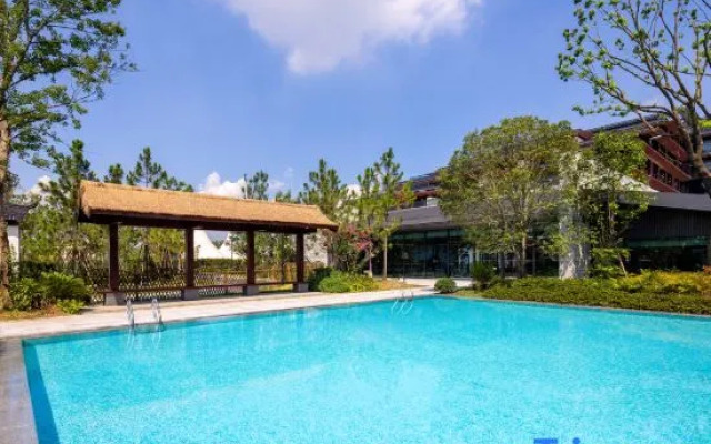 Courtyard by Marriott Changzhou
