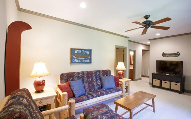 Laurel Ridge Lodge
