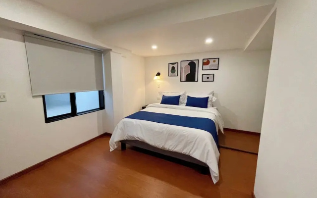 Hotel Embajada 44