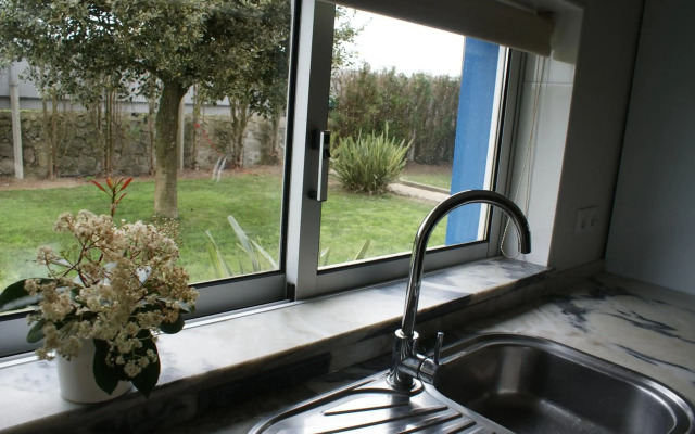 GuestReady - Beachfront Villa In Esposende
