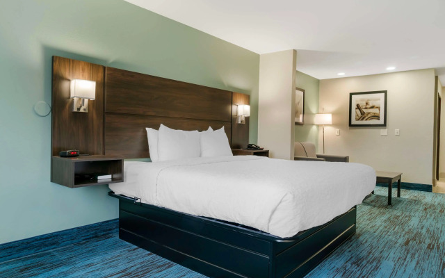Best Western Clare Hotel