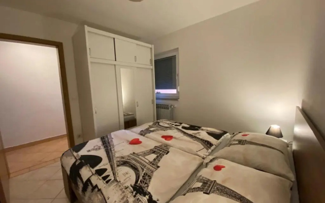 Apartment Hana