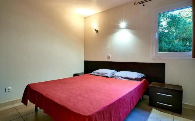 Holiday Home in Southern Corsica