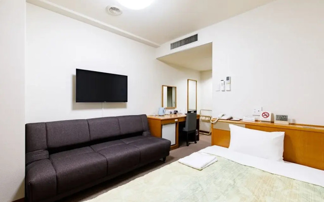 Saidaiji Grand Hotel