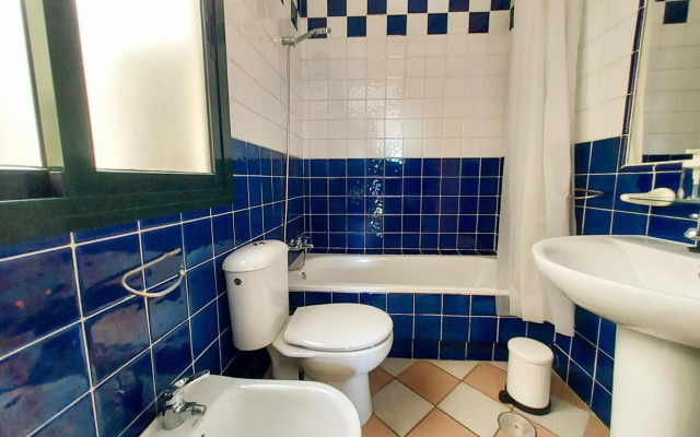 Apartamento Suite Alameda-Calatrava.