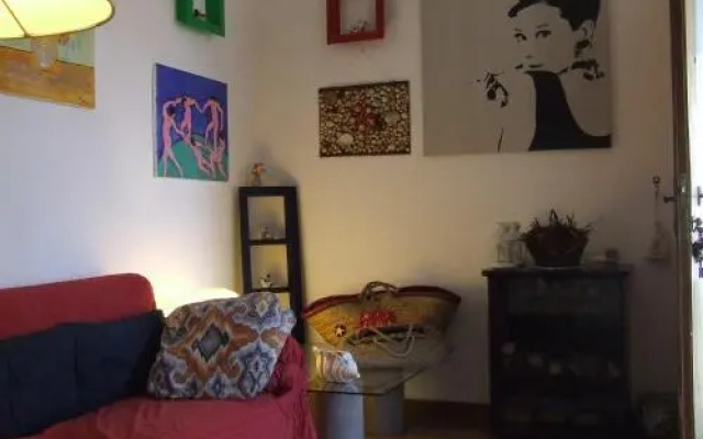 Casa Vacanze Acitrezza